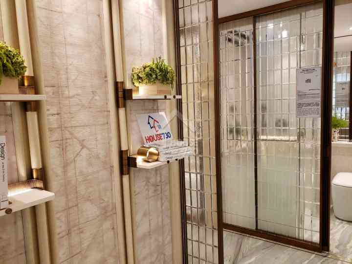The YOHO Hub 示範單位 - House730