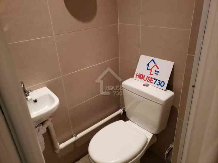 The YOHO Hub 示範單位 - House730