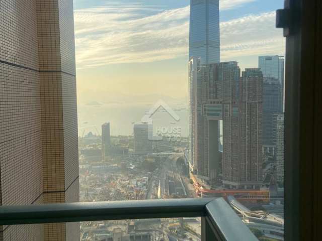 Tsim Sha Tsui THE VICTORIA TOWERS Upper Floor Balcony House730-4942662