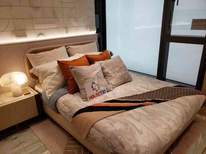 The YOHO Hub 示範單位 - House730