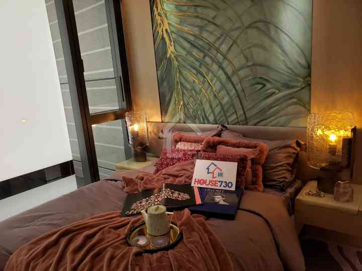 The YOHO Hub 示範單位 - House730