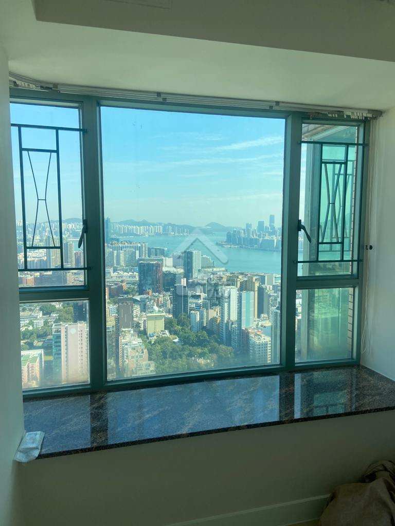 Tsim Sha Tsui THE VICTORIA TOWERS Upper Floor House730-4942764
