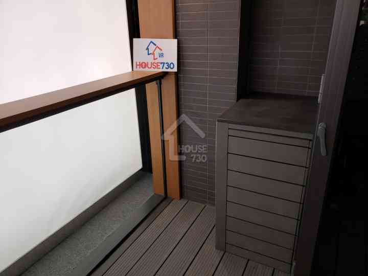 雋薈 示範單位 - House730