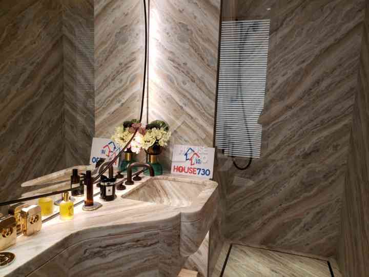 The YOHO Hub 示範單位 - House730