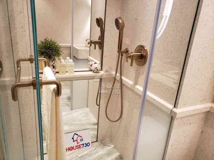The YOHO Hub 示範單位 - House730