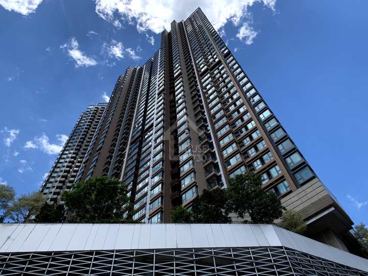 The YOHO Hub 附近環境 - House730