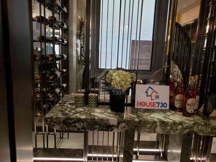 The YOHO Hub 示範單位 - House730