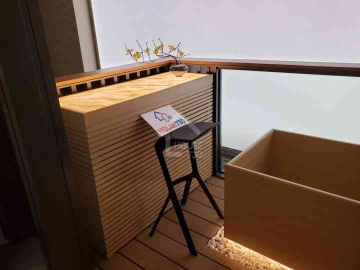 雋薈 示範單位 - House730