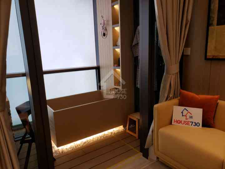 雋薈 示範單位 - House730