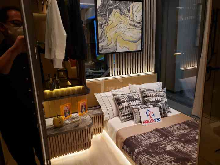雋薈 示範單位 - House730
