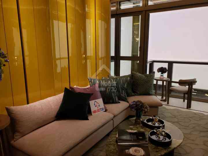 The YOHO Hub 示範單位 - House730