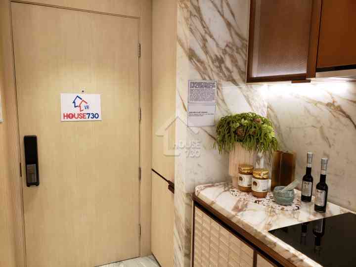 The YOHO Hub 示範單位 - House730