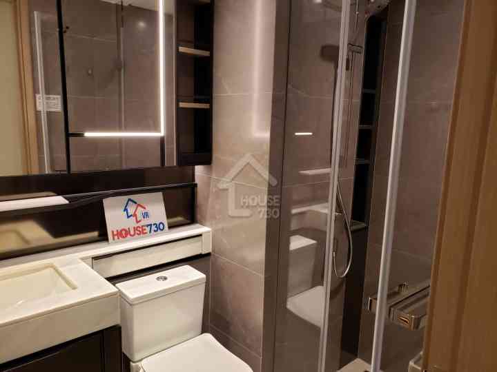The YOHO Hub 示範單位 - House730