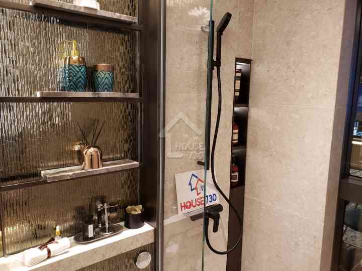 雋薈 示範單位 - House730