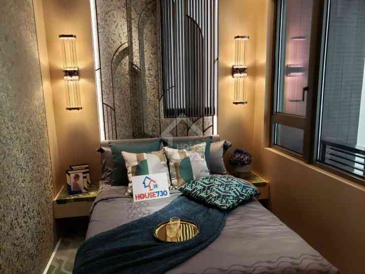 The YOHO Hub 示範單位 - House730