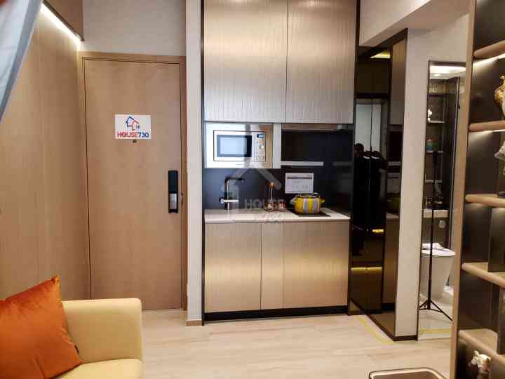 雋薈 示範單位 - House730