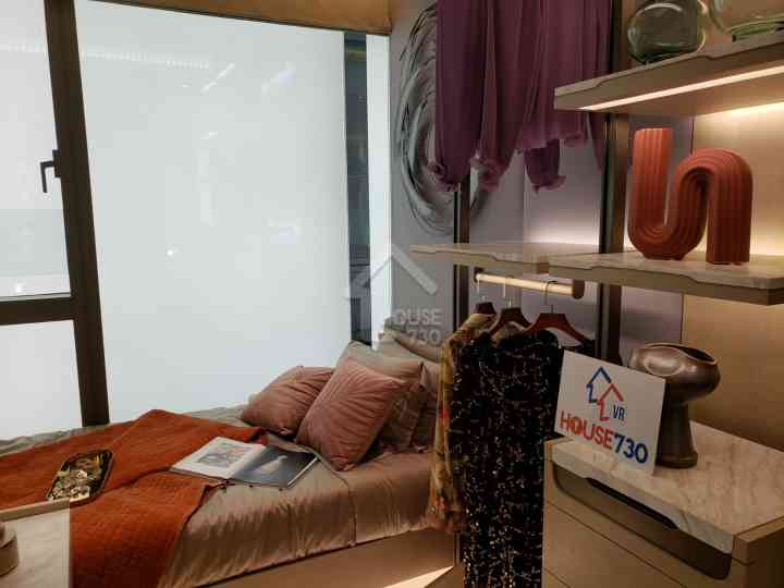 The YOHO Hub 示範單位 - House730