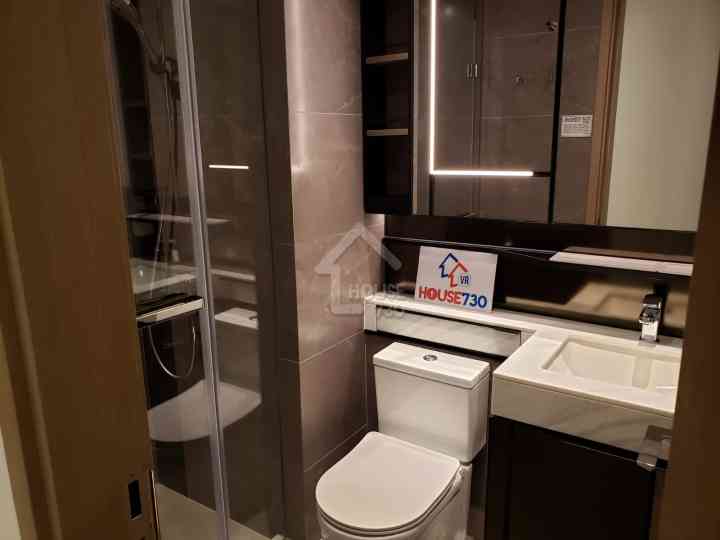 The YOHO Hub 示範單位 - House730