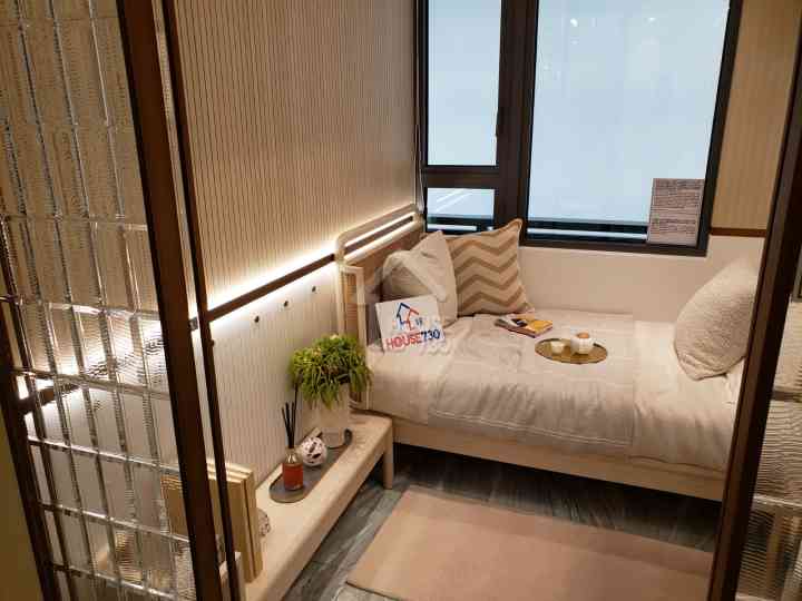 The YOHO Hub 示範單位 - House730
