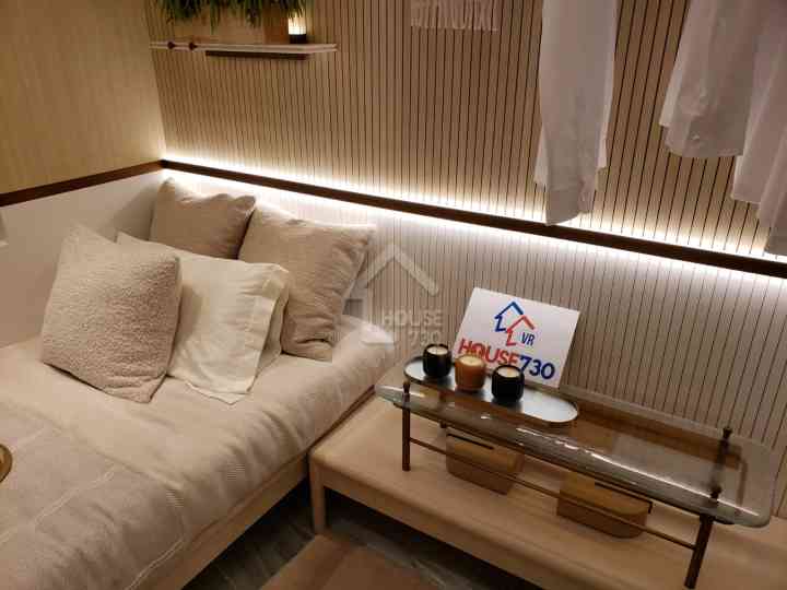 The YOHO Hub 示範單位 - House730