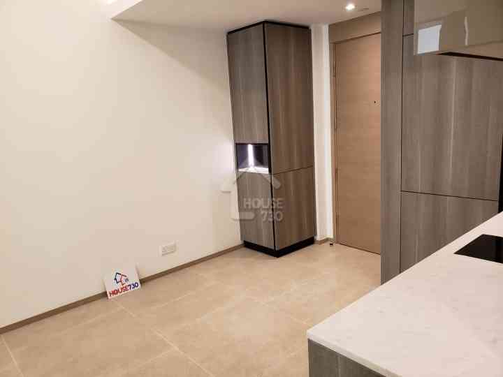The YOHO Hub 示範單位 - House730