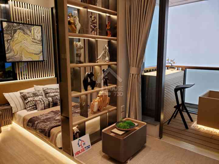 雋薈 示範單位 - House730