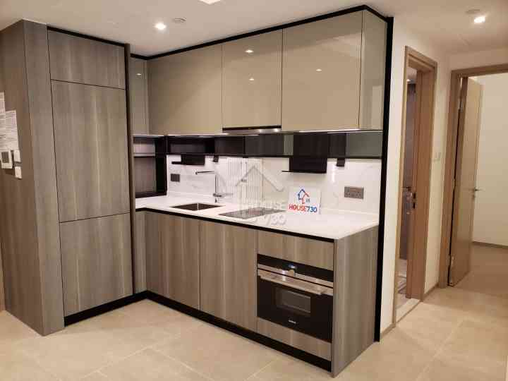 The YOHO Hub 示範單位 - House730