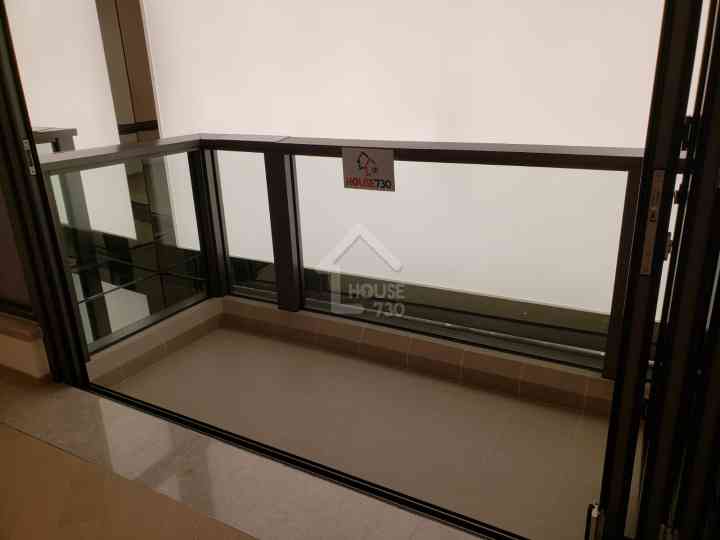 The YOHO Hub 示範單位 - House730