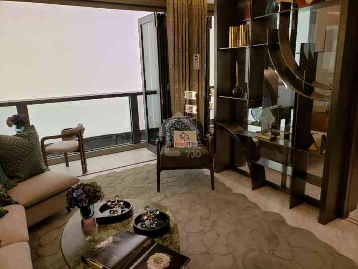 The YOHO Hub 示範單位 - House730