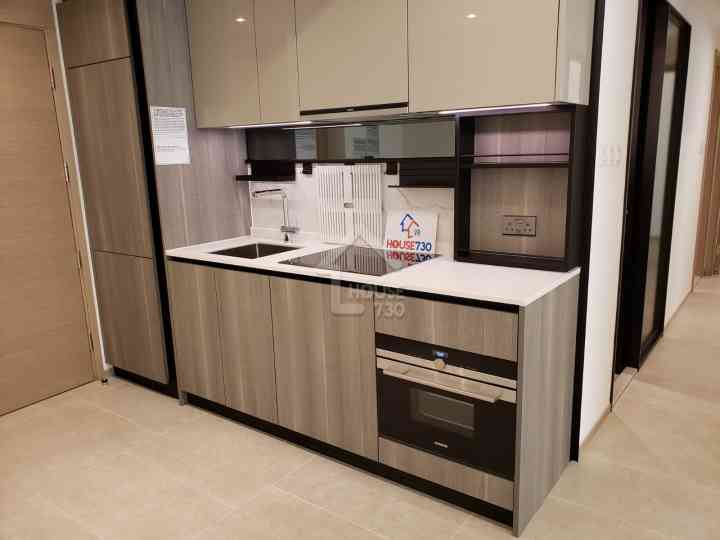The YOHO Hub 示範單位 - House730