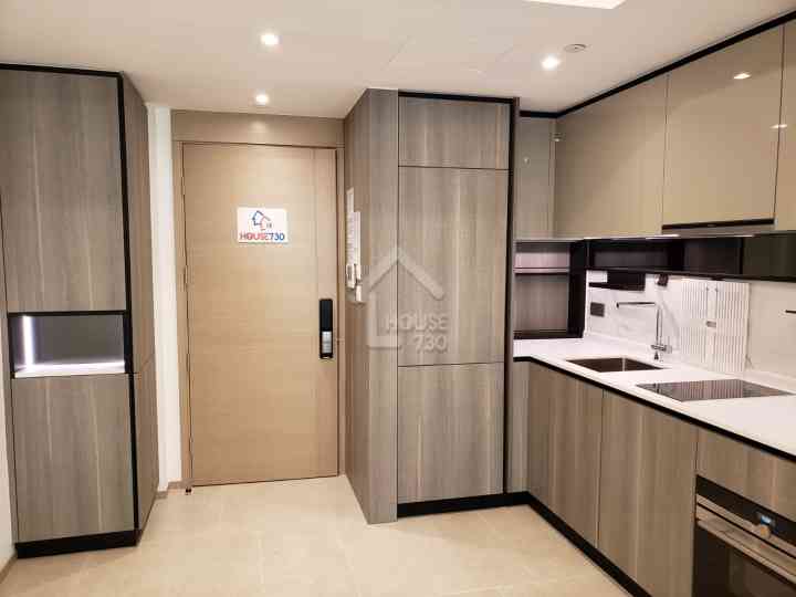 The YOHO Hub 示範單位 - House730