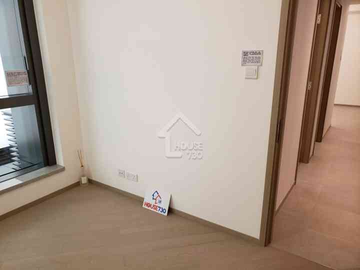 The YOHO Hub 示範單位 - House730