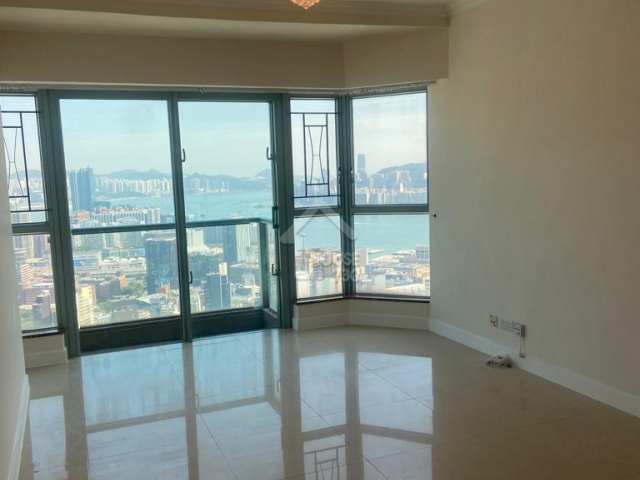 Tsim Sha Tsui THE VICTORIA TOWERS Upper Floor Living Room House730-4942764