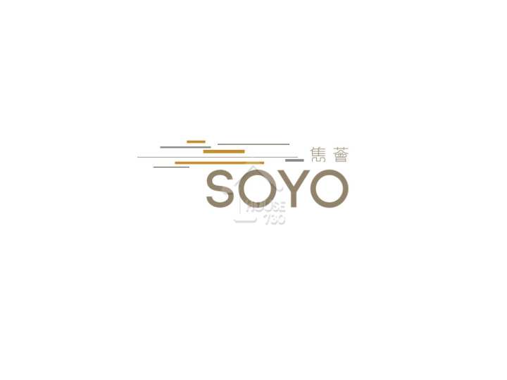 雋薈 項目標誌 - House730