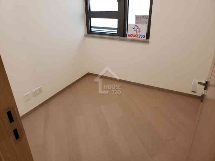 The YOHO Hub 示範單位 - House730