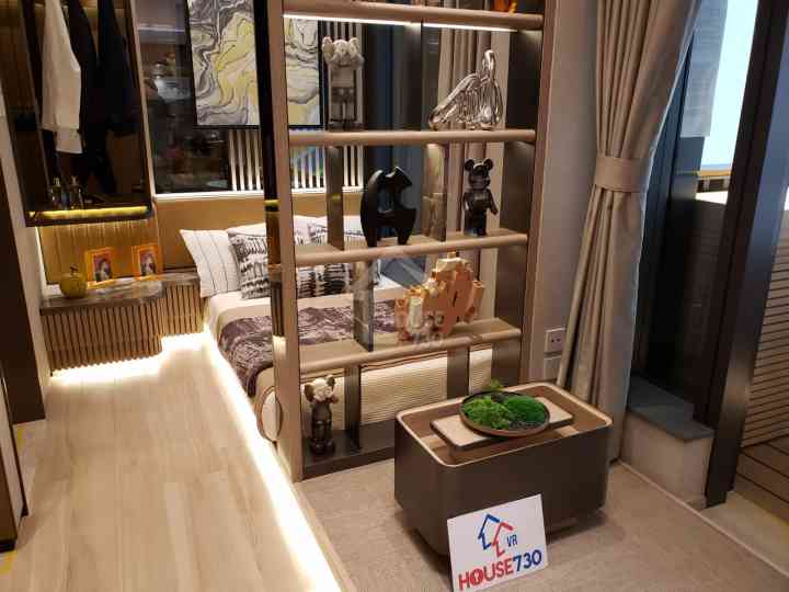 雋薈 示範單位 - House730
