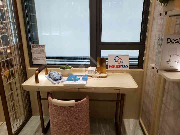 The YOHO Hub 示範單位 - House730