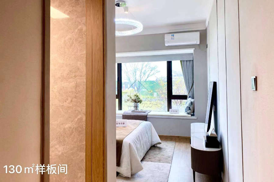 中山108君悅府 - House730