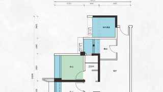 中山108君悅府 03/04戶型 - House730