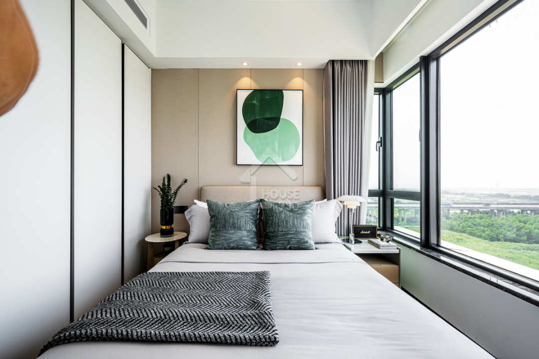 會展灣雲岸 - House730