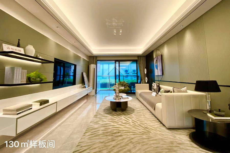 中山108君悅府 - House730