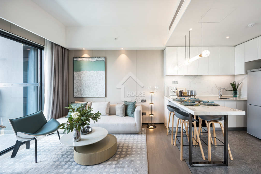 會展灣雲岸 - House730
