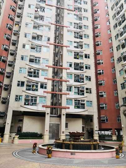 Ho Man Tin CASCADES Estate/Building Outlook House730-5168582