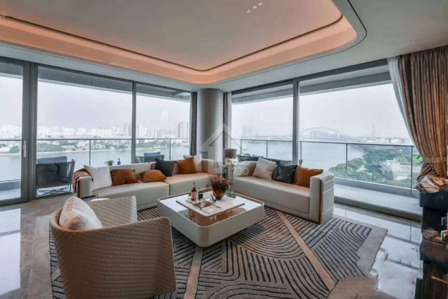 廣州幸福灣 - House730