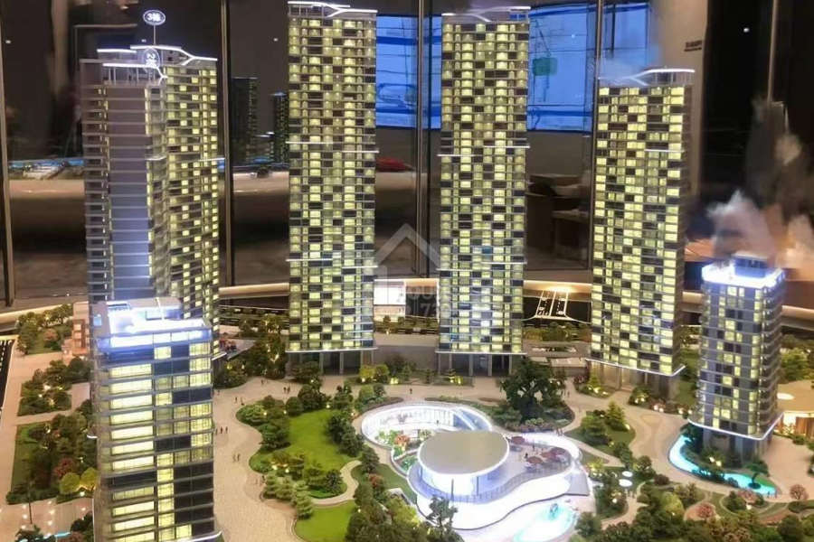 廣州幸福灣 - House730