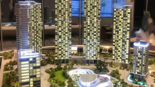 廣州幸福灣 - House730