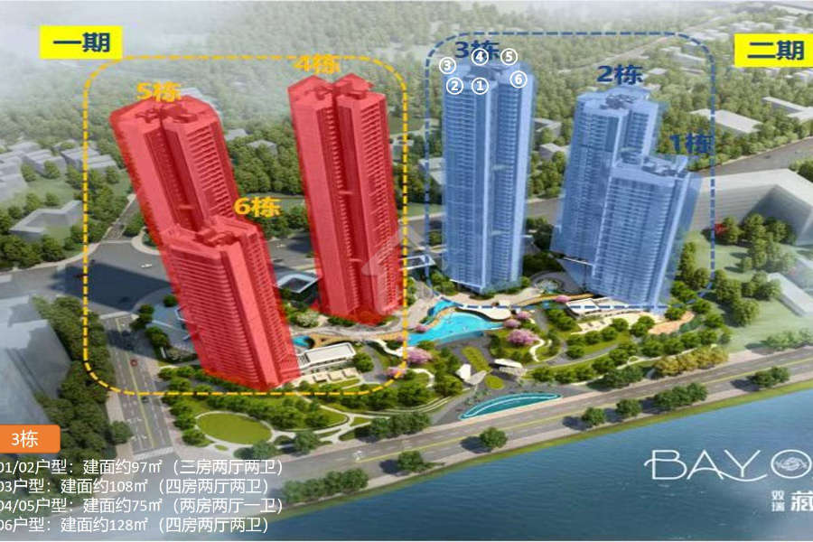 雙瑞藏瓏灣 | 新盤追蹤 - House730