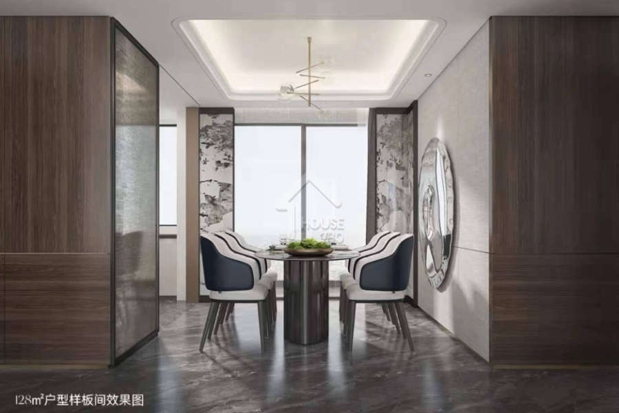 雙瑞藏瓏灣 | 新盤追蹤 - House730