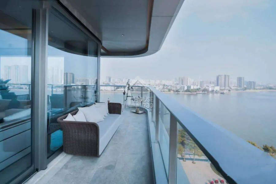 廣州幸福灣 - House730