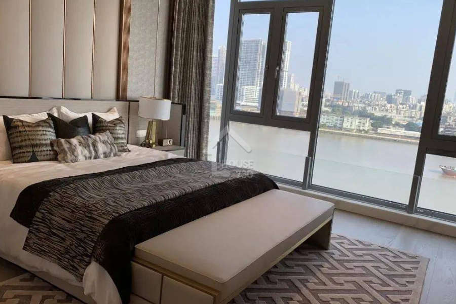 廣州幸福灣 - House730